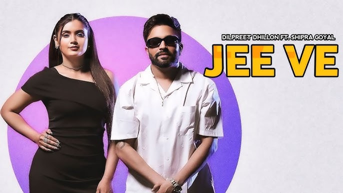 Jee Ve  Dilpreet Dhillon Shipra Goyal  Remix By Gu Dilpreet Dhillon Shipra Goyal  Remix By Guru Dj